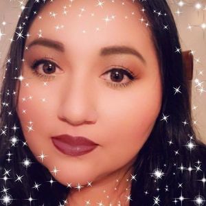 Meet your Posher, Rosanna